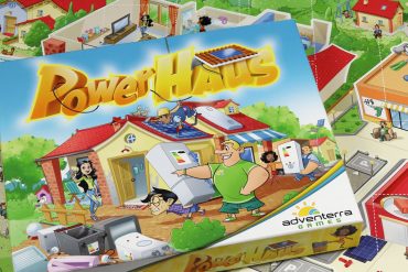 Recensione Power Haus