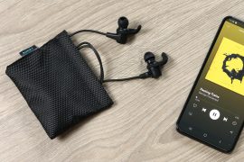 Auricolari AUKEY Latitude Lite Auricolari AUKEY Latitude Lite