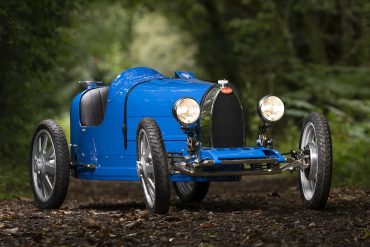 Bugatti Baby II