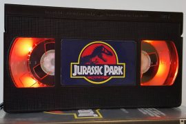 VHS luminose VHS luminose