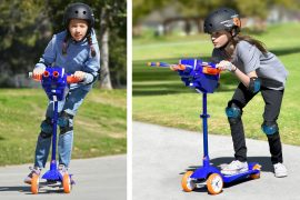 Monopattino NERF Monopattino NERF