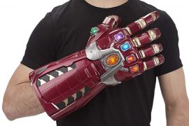 Nano Gauntlet elettronico Nano Gauntlet elettronico