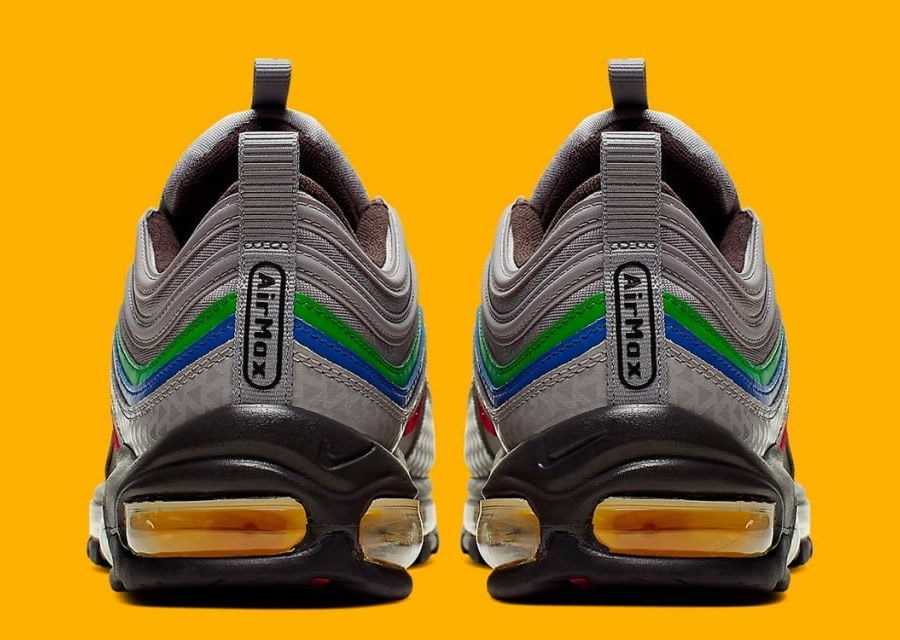 Nike Nintendo 64