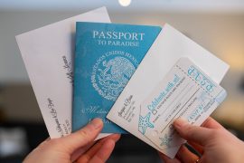 Passaporti per matrimonio Passaporti per matrimonio