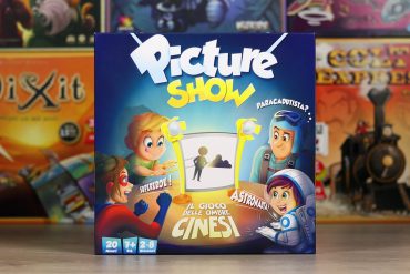 Recensione Picture Show