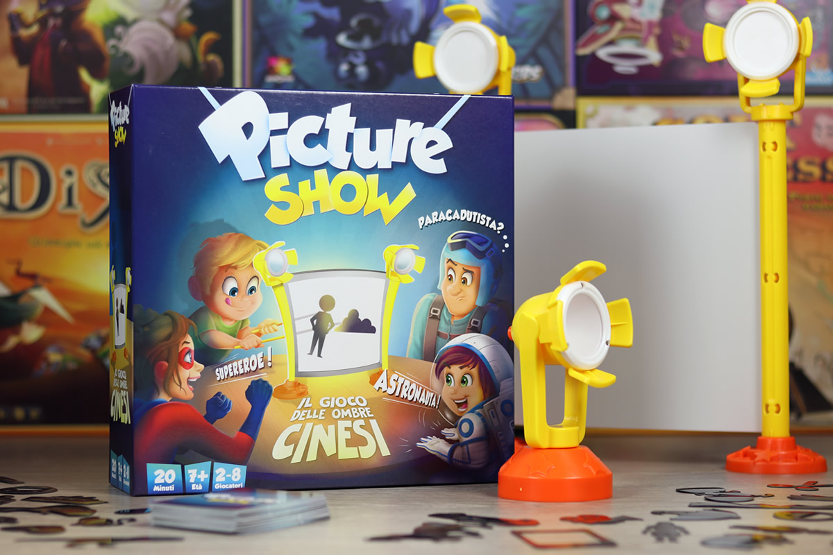 Picture Show
