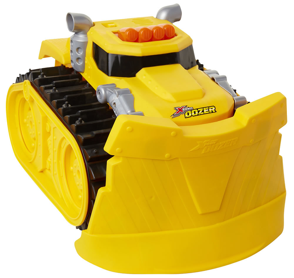 X-Power Dozer