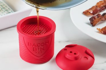 Barattolo per la pucia
