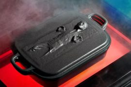 Le Creuset Star Wars Le Creuset Han Solo nella carbonite