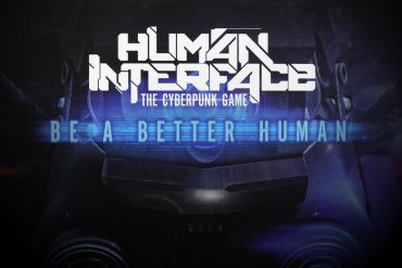 Recensione Human Interface – Be a Better Human