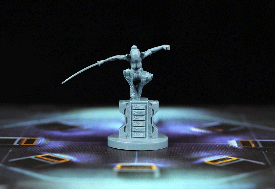 Human Interface - Be a Better Human (Kickstarter Exclusives)
