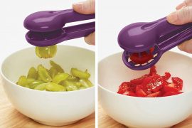 Mini affettatore Mini affettatore
