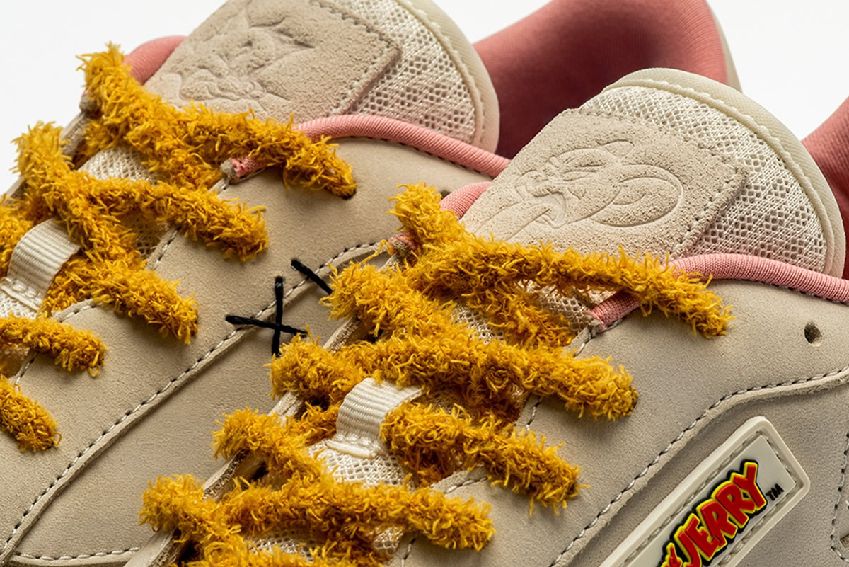 Reebok Tom & Jerry