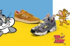 Reebok Tom & Jerry Reebok Tom & Jerry