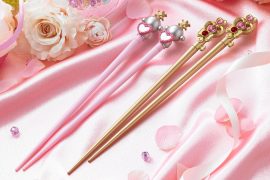 Bacchette cinesi Sailor Moon Bacchette cinesi Sailor Moon