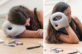 Cuscino da mano Zap Nap Cuscino da mano Zap Nap