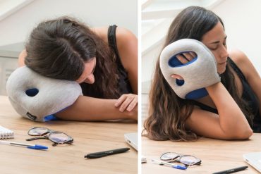 Cuscino da mano Zap Nap