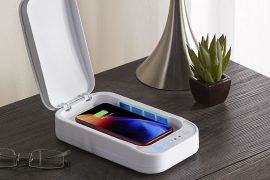 Disinfetta smartphone Disinfetta smartphone