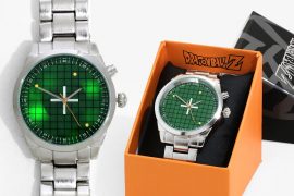 Orologio Radar delle Sfere del Drago Orologio Radar delle Sfere del Drago