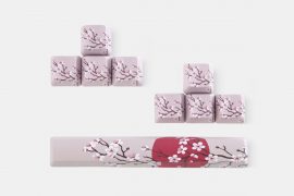 Tasti Sakura per tastiere Tasti Sakura per tastiere