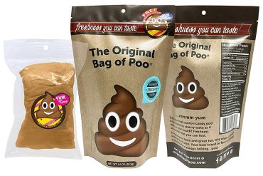 Sacco di Poo