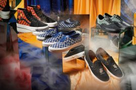 Vans Harry Potter Vans Harry Potter