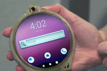 Cyrcle Phone