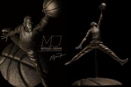Logo Air Jordan da collezione Logo Air Jordan da collezione