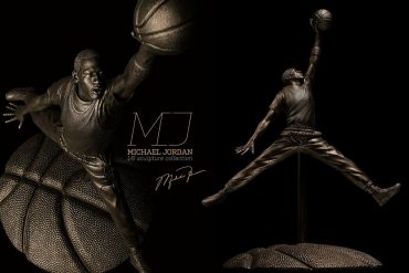 Logo Air Jordan da collezione