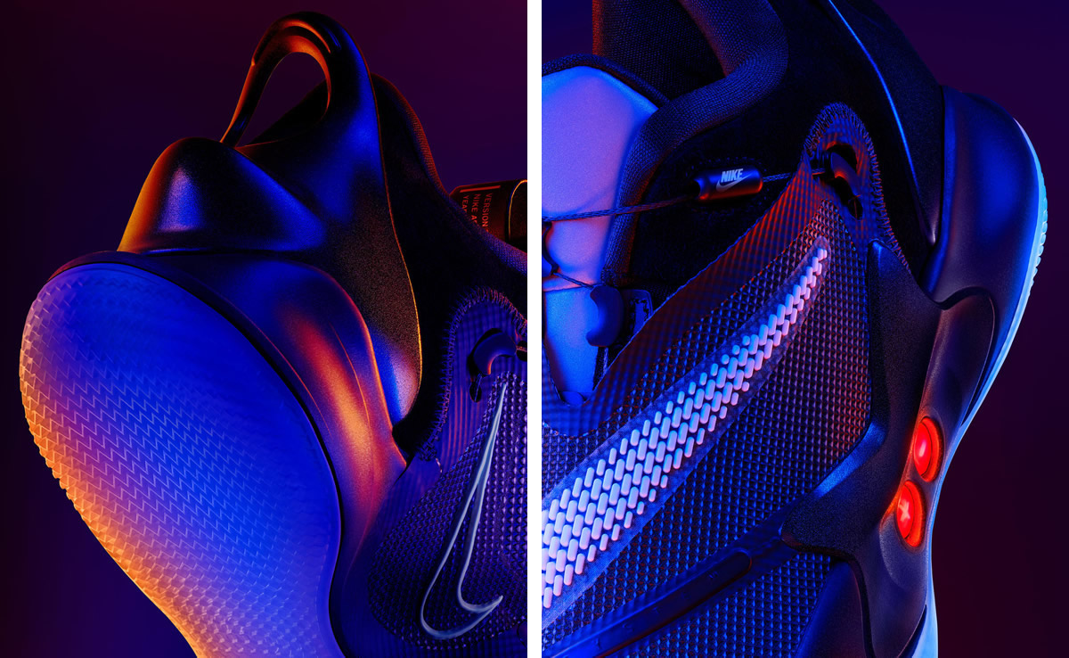 Nike Adapt BB 2.0