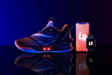 Nike Adapt BB 2.0