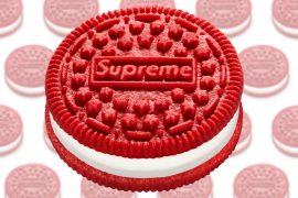 Oreo Supreme Oreo Supreme