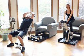 Poltrone da fitness Poltrone da fitness