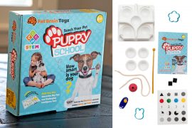 Scuola per cuccioli Scuola per cuccioli