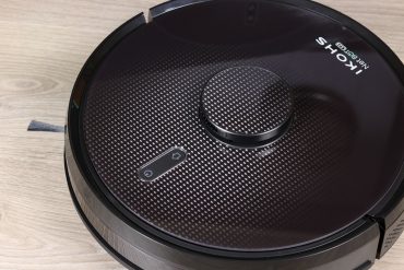 Recensione IKOHS NETBOT Laser LS23