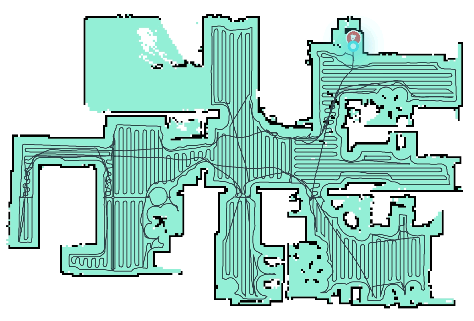 IKOHS NETBOT LS23 (mappa)