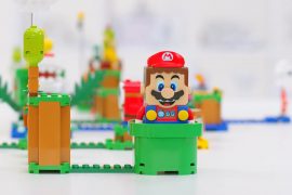 LEGO Super Mario LEGO Super Mario