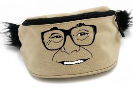 Marsupio Danny DeVito Marsupio Danny DeVito