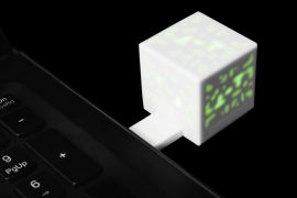 Shred Cube Shred Cube