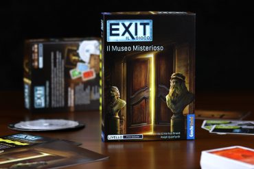 Recensione EXIT: Il Museo Misterioso