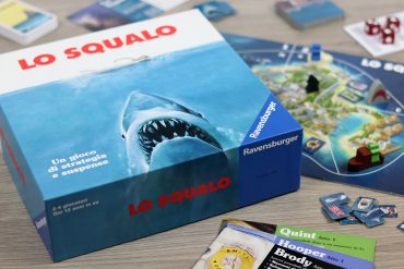 Recensione Lo Squalo