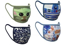 Mascherine Star Wars Mascherine Star Wars