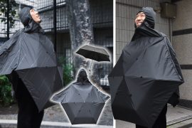 Ombrellino Poncho Ombrellino Poncho