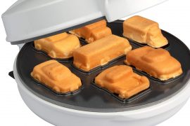 Piastra per waffle macchinine Piastra per waffle macchinine