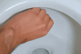 Anti schizzi Piss Pad Anti schizzi Piss Pad