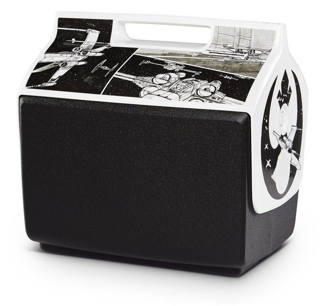 Borse frigo Igloo di Star Wars
