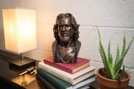 Busto del Drugo Busto del Drugo