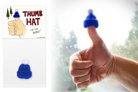 Cappello da pollice Cappello da pollice
