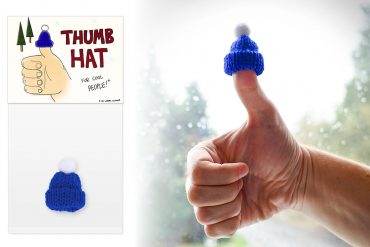 Cappello da pollice