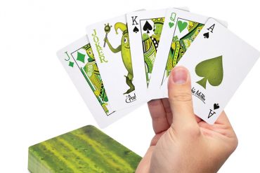 Carte Cetriolo